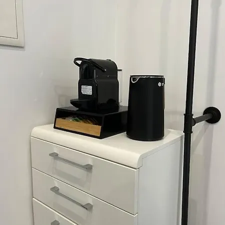 Apartament Geraeumige Einzimmerwohnung In Quakenbrück