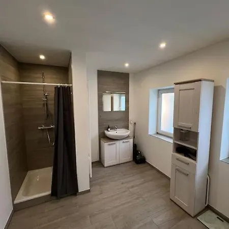 Geraeumige Einzimmerwohnung In * Quakenbrück