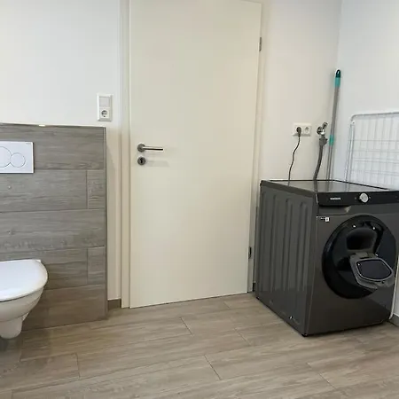 Appartamento Geraeumige Einzimmerwohnung In