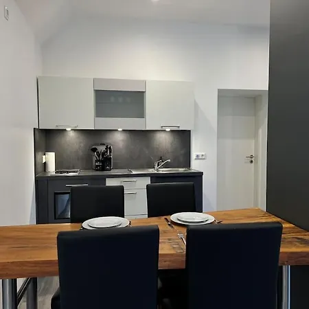 Geraeumige Einzimmerwohnung In Quakenbrück