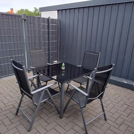 Appartamento Geraeumige Einzimmerwohnung In *